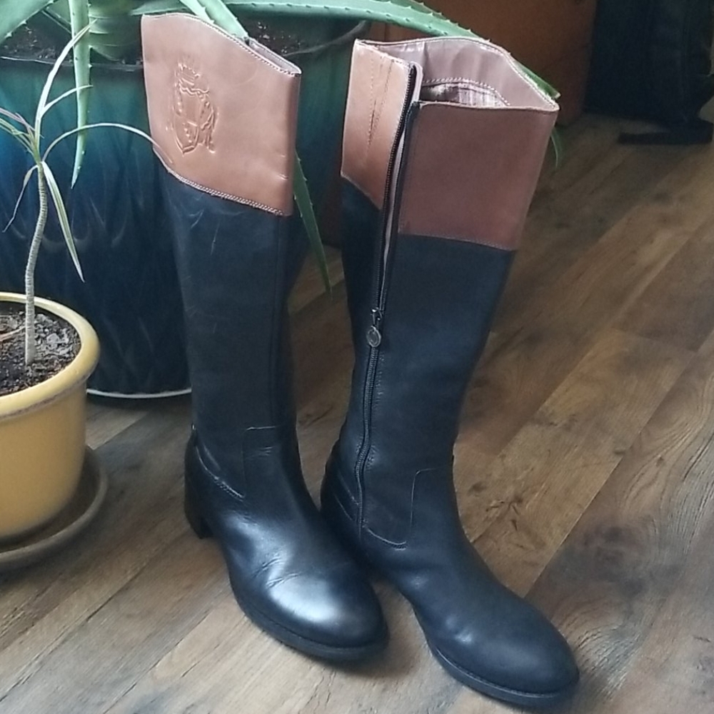 Women's boots